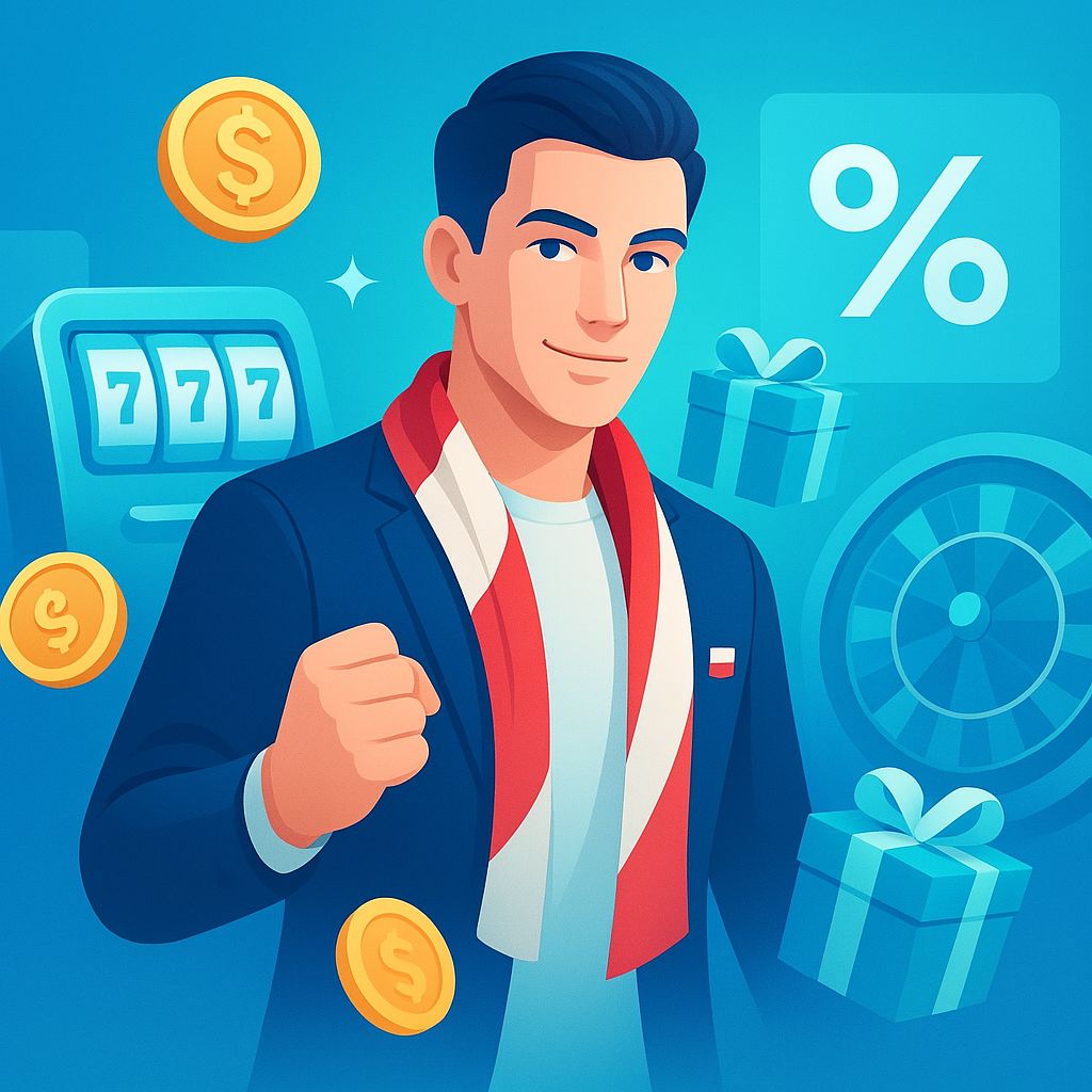 Slottica Casino — bonusy i promocje