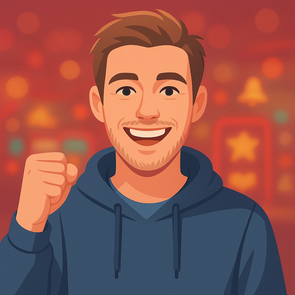 Fruit Cocktail Slot – Refresh Your Wins!