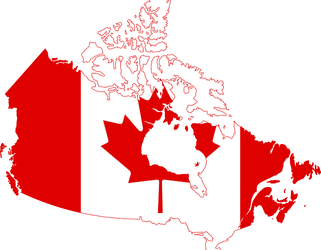 Najważniejsze miejsca w Kanadzie
