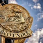 Jak uzyskać porade prawną od notariusza dotyczącą dziedziczenia?