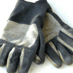 Chroniące ręce przed uszkodzeniami - Heavy Duty Gloves