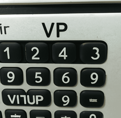 Jak wykorzystać numer VoIP do połączeń telefonicznych