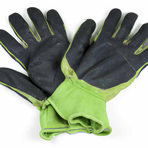 Jak wybrać odpowiednie rękawice ochronne dla Twojej pracy?