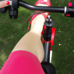 Jak wybrać idealne spodenki rowerowe damskie?
