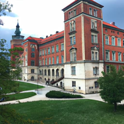 Dlaczego warto wybrać szkołę prywatną w Krakowie?