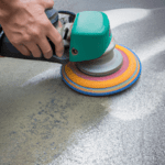 Czy polerowanie betonu może zwiększyć wytrzymałość i piękno Twojej podłogi?