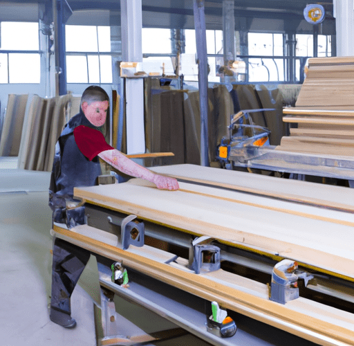 Gdzie kupić oryginalny stół z drewna od uznanego producenta?