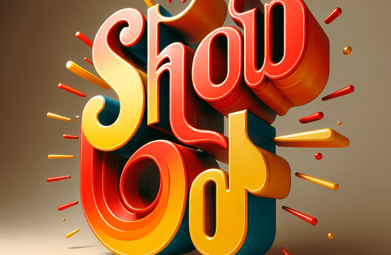 Showup w świecie online: Jak skutecznie zwiększyć swoją widoczność w mediach społecznościowych