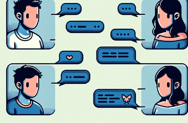 6obcy i jak z nim rozmawiać – Porady dla nowych użytkowników internetowych czatów