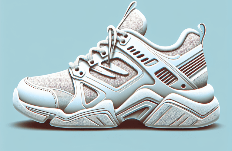 Nike Air Force: Jak wybrać idealne sneakersy od kultowej marki?