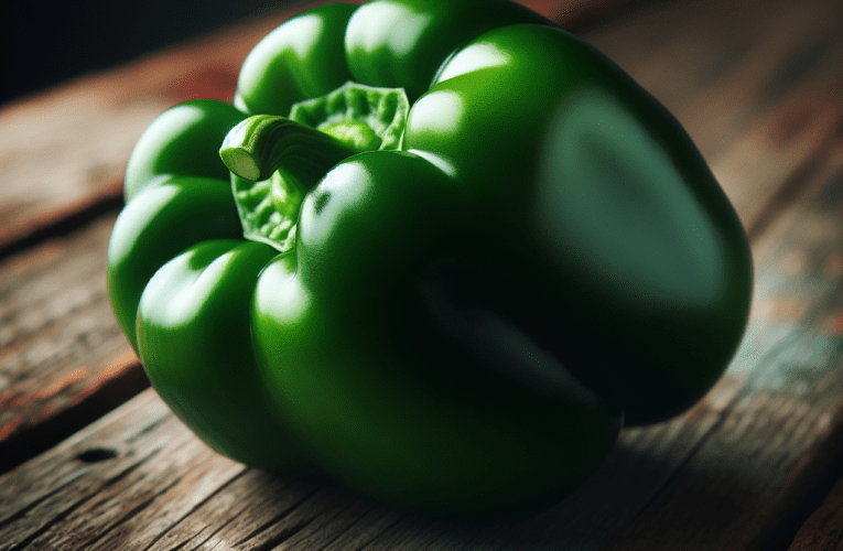 Pepper up your life: 10 kreatywnych sposobów na wykorzystanie pieprzu w kuchni i domu