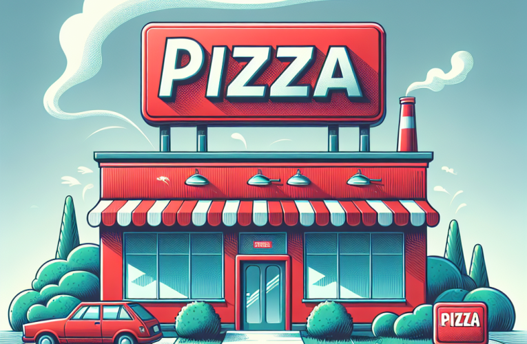 Pizza Hut: Sekrety przygotowania słynnej pizzy w domowych warunkach